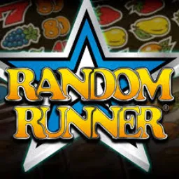 Random Runner Officiële Applicatie